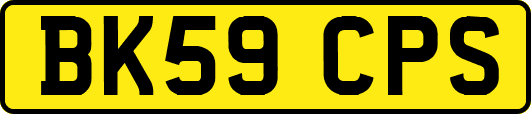 BK59CPS