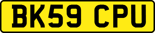 BK59CPU