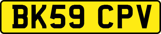 BK59CPV
