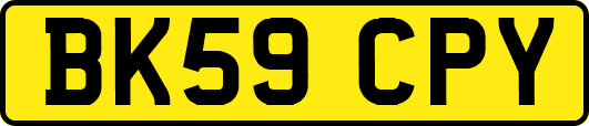 BK59CPY