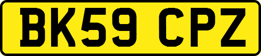 BK59CPZ
