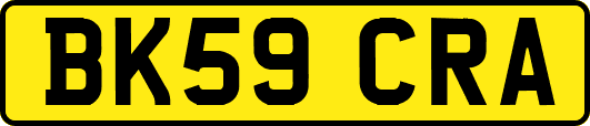 BK59CRA