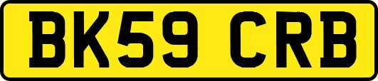 BK59CRB