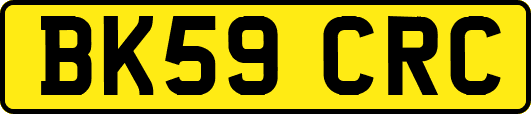 BK59CRC
