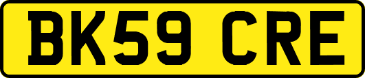 BK59CRE