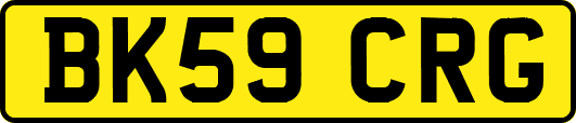 BK59CRG
