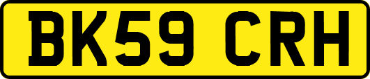 BK59CRH