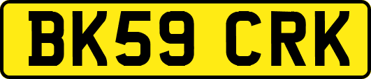 BK59CRK