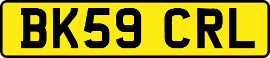BK59CRL
