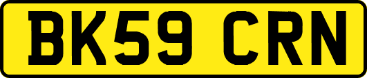 BK59CRN