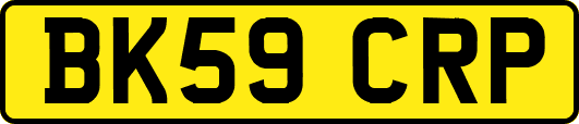 BK59CRP