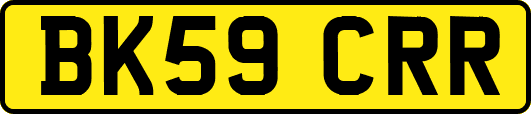 BK59CRR