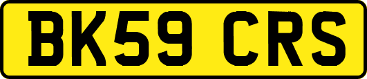 BK59CRS