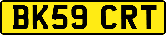 BK59CRT