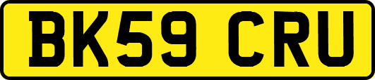 BK59CRU