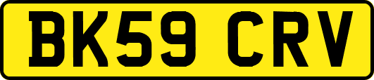 BK59CRV