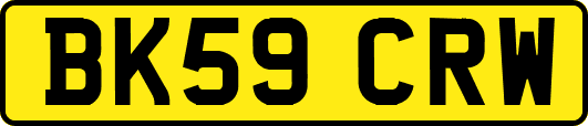 BK59CRW