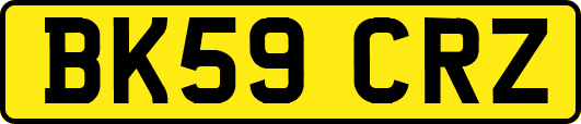 BK59CRZ