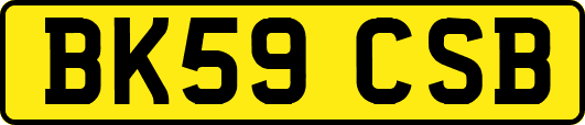 BK59CSB