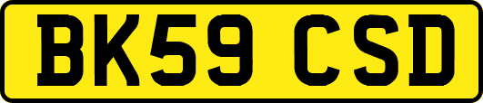 BK59CSD