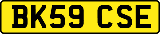 BK59CSE