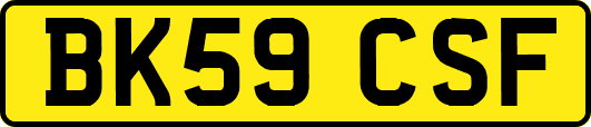 BK59CSF