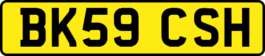 BK59CSH