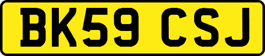 BK59CSJ