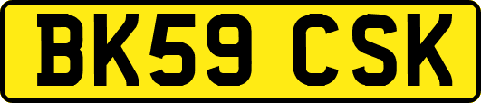 BK59CSK