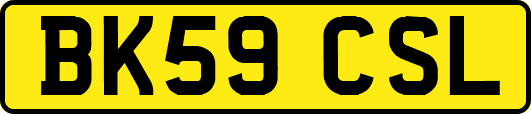 BK59CSL
