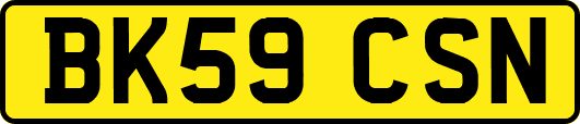 BK59CSN