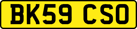 BK59CSO