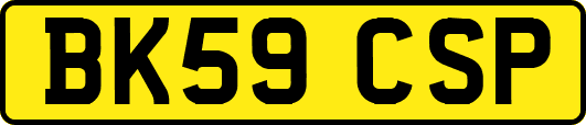 BK59CSP