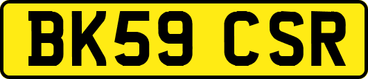 BK59CSR