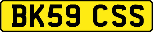 BK59CSS