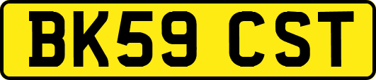 BK59CST