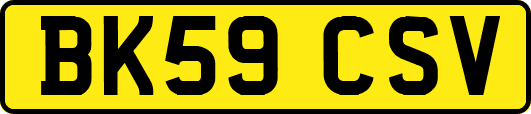 BK59CSV