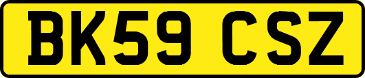 BK59CSZ