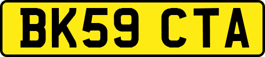 BK59CTA
