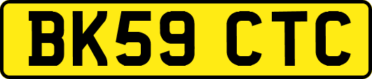 BK59CTC