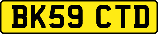 BK59CTD