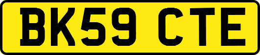 BK59CTE
