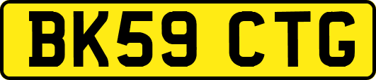 BK59CTG