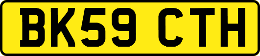 BK59CTH