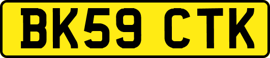 BK59CTK