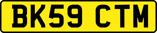 BK59CTM