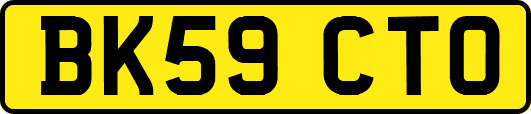 BK59CTO