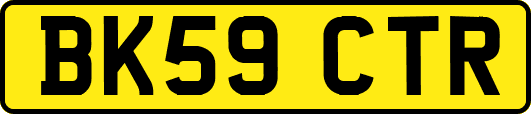 BK59CTR