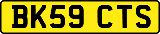 BK59CTS