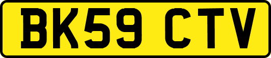 BK59CTV